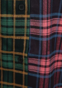 STIEGLITZ BLOUSE