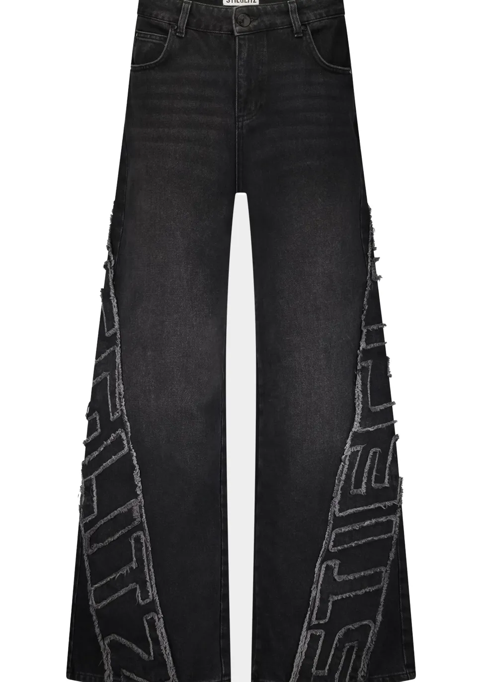 STIEGLITZ JEANS
