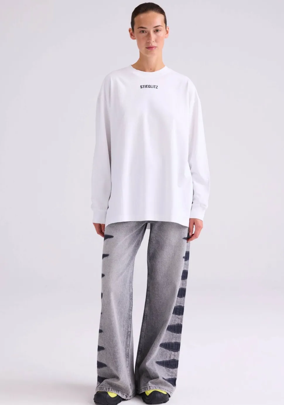 STIEGLITZ SHIRT