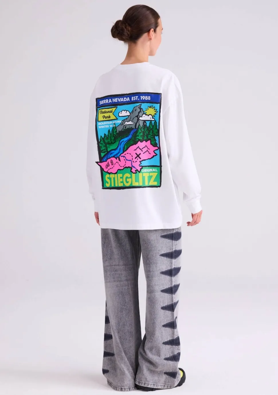STIEGLITZ SHIRT