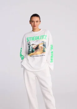 STIEGLITZ SHIRT