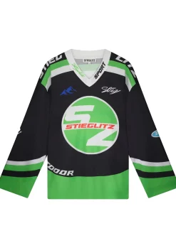 STIEGLITZ SHIRT