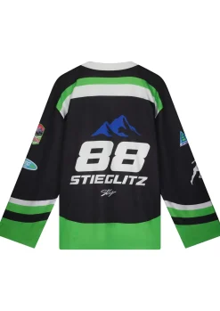 STIEGLITZ SHIRT