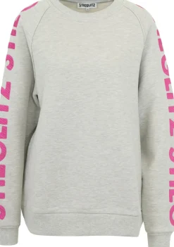 STIEGLITZ SWEATER