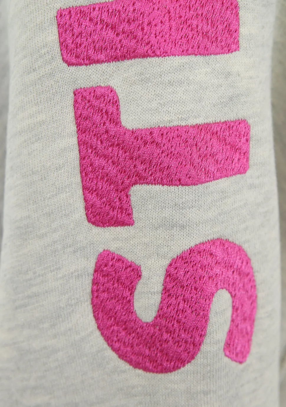 STIEGLITZ SWEATER