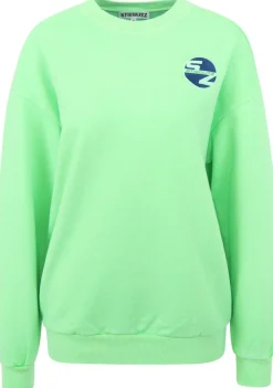 STIEGLITZ SWEATER