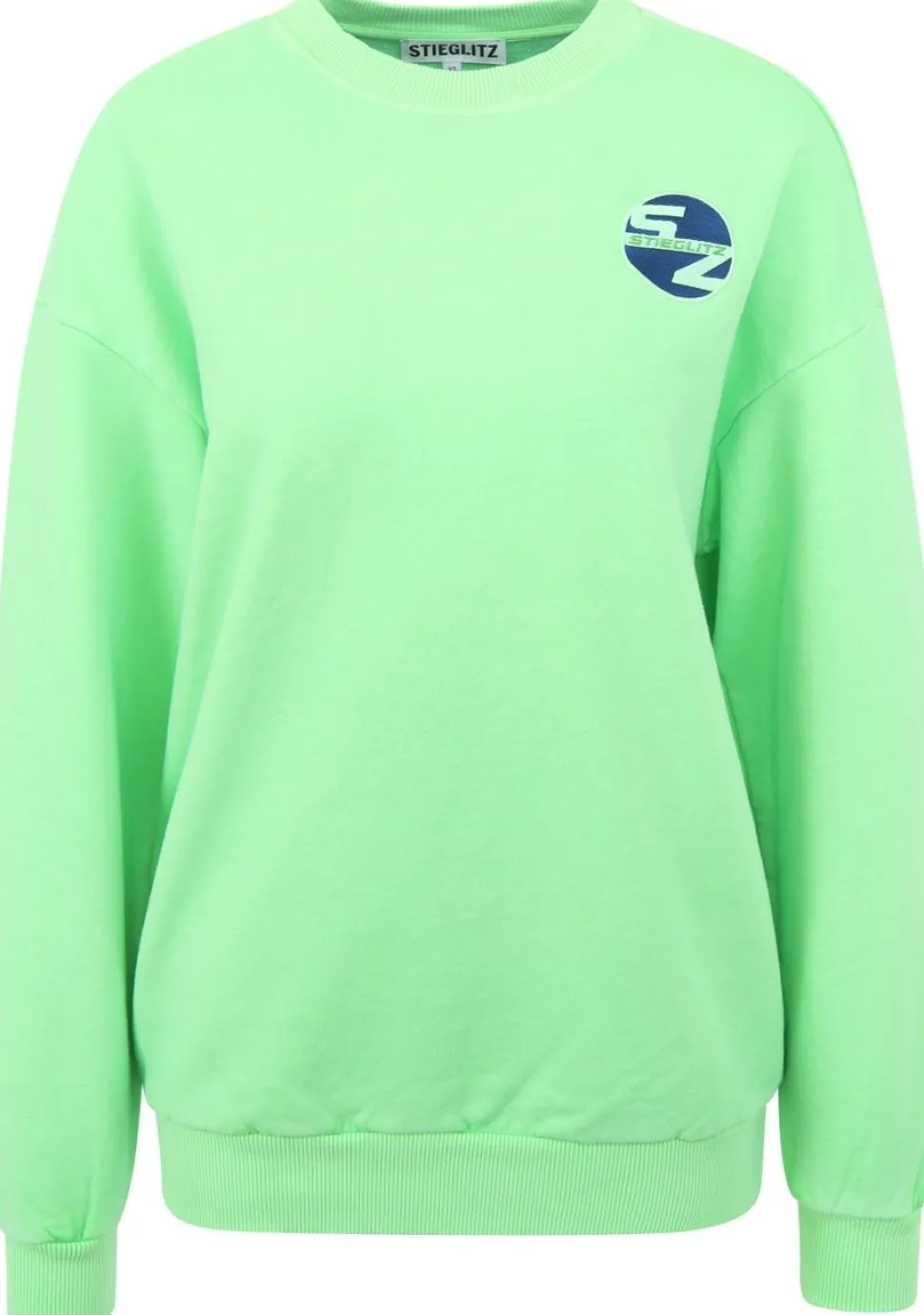 STIEGLITZ SWEATER