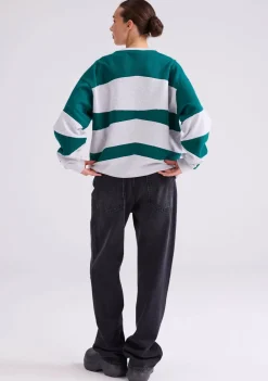 STIEGLITZ SWEATER
