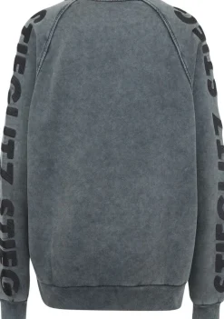 STIEGLITZ SWEATER