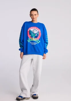 STIEGLITZ SWEATER