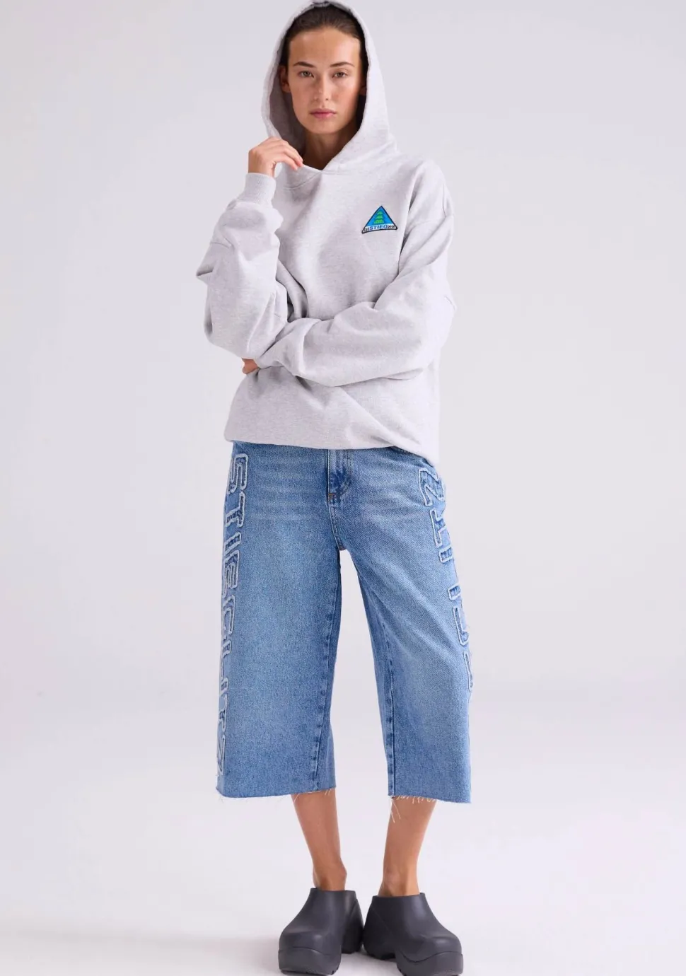 STIEGLITZ SWEATER