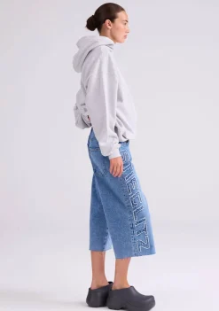 STIEGLITZ SWEATER