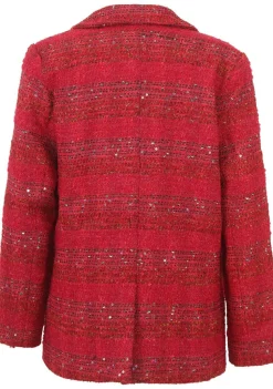 STUDIO AMAYA BLAZER