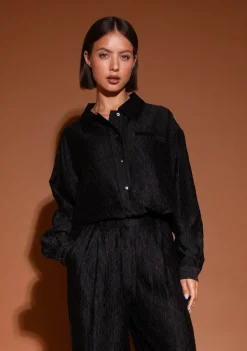 STUDIO AMAYA BLOUSE