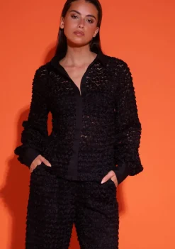 STUDIO AMAYA BLOUSE