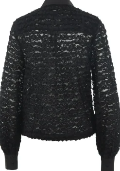 STUDIO AMAYA BLOUSE