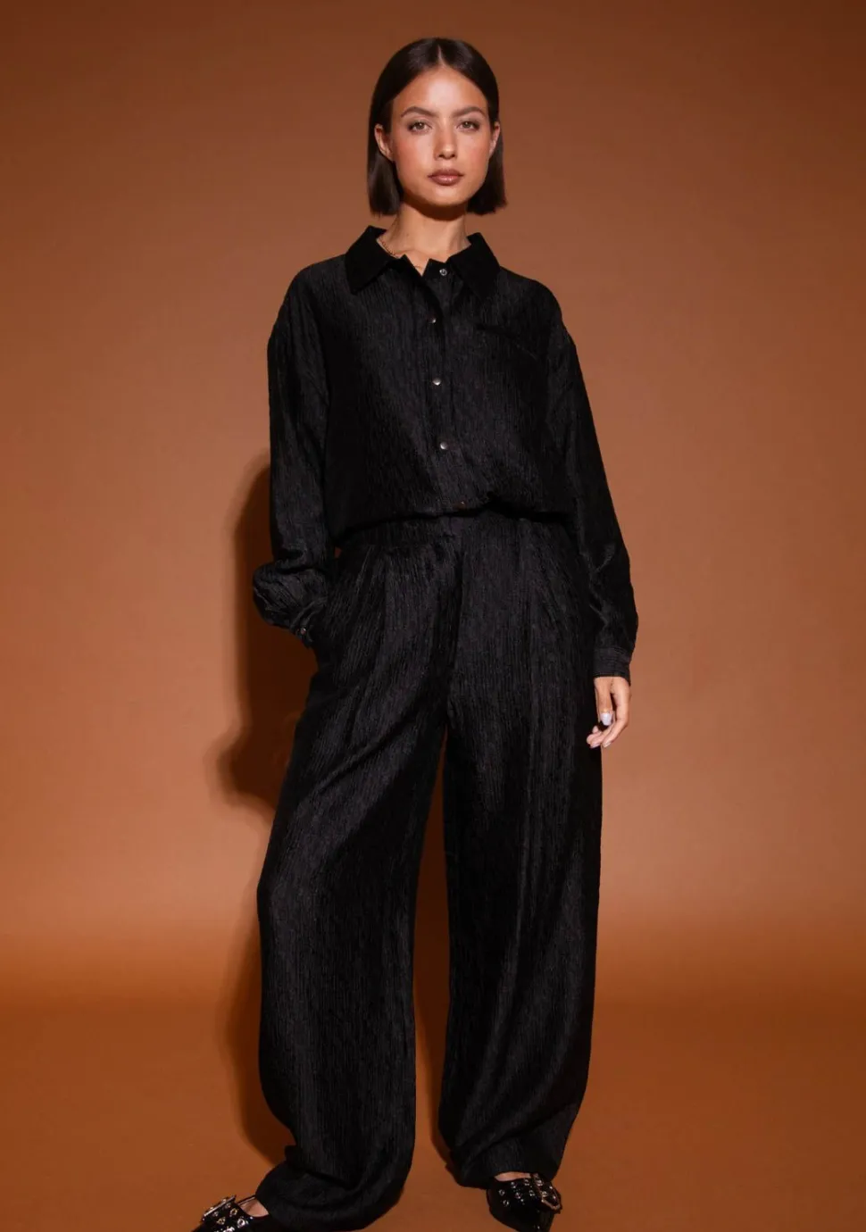 STUDIO AMAYA PANTALON