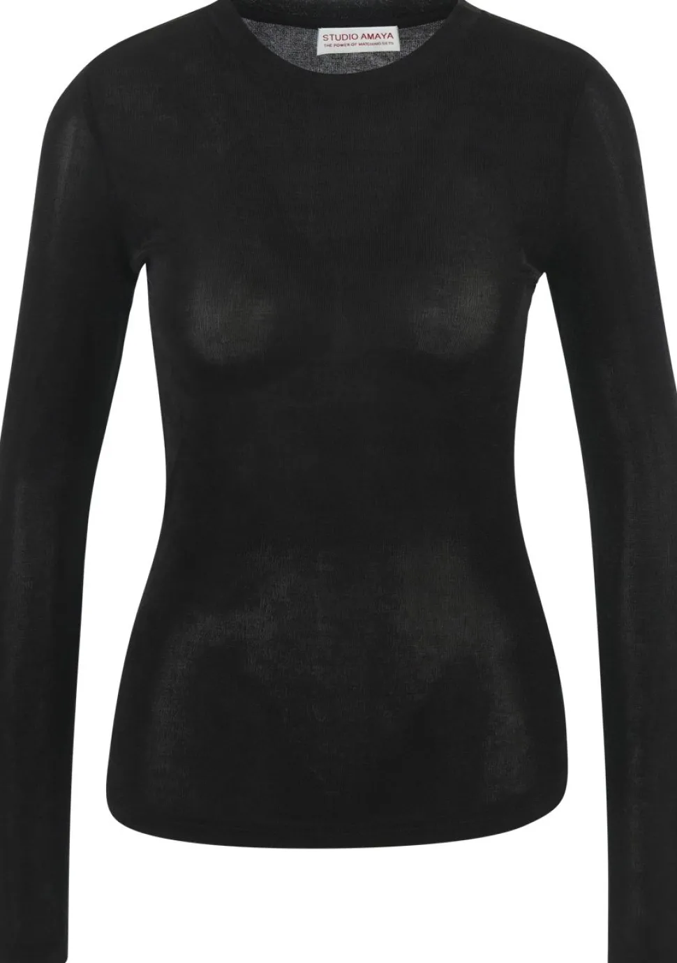 STUDIO AMAYA SHIRT