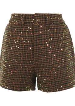 STUDIO AMAYA SHORT