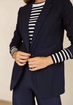 STUDIO ANNELOES BLAZER