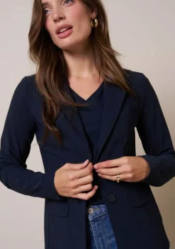 STUDIO ANNELOES BLAZER