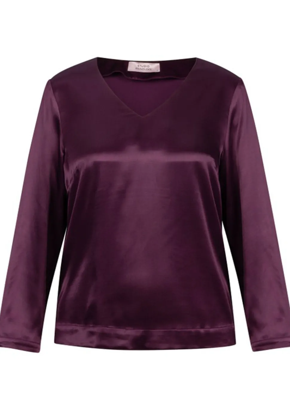 STUDIO ANNELOES BLOUSE