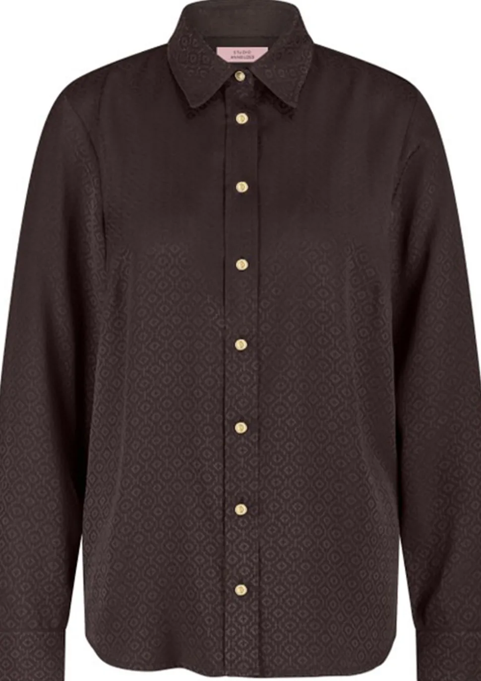 STUDIO ANNELOES BLOUSE