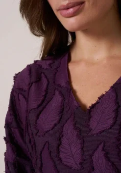 STUDIO ANNELOES BLOUSE