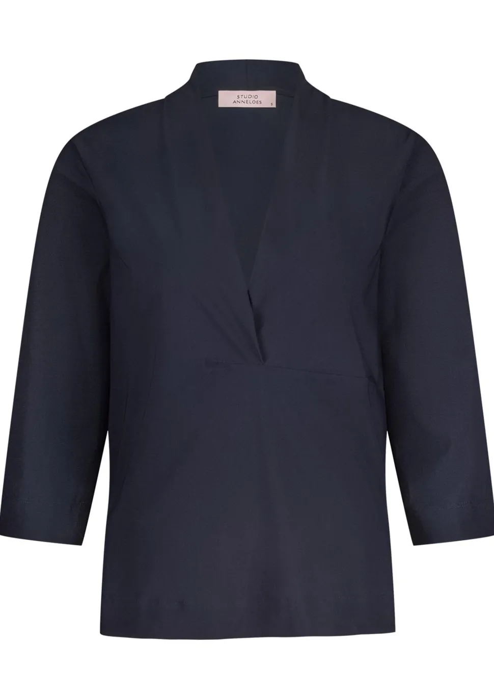 STUDIO ANNELOES BLOUSE