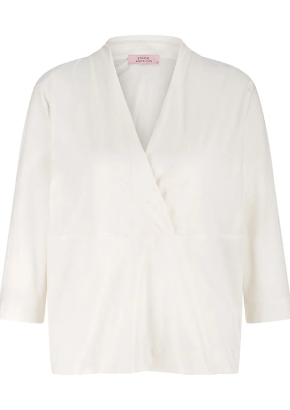 STUDIO ANNELOES BLOUSE