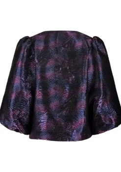 STUDIO ANNELOES BLOUSE