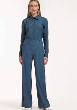 STUDIO ANNELOES BLOUSE