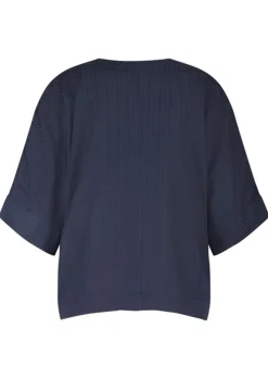 STUDIO ANNELOES BLOUSE