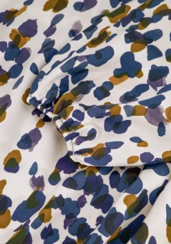 STUDIO ANNELOES BLOUSE