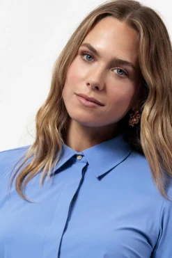 STUDIO ANNELOES BLOUSE