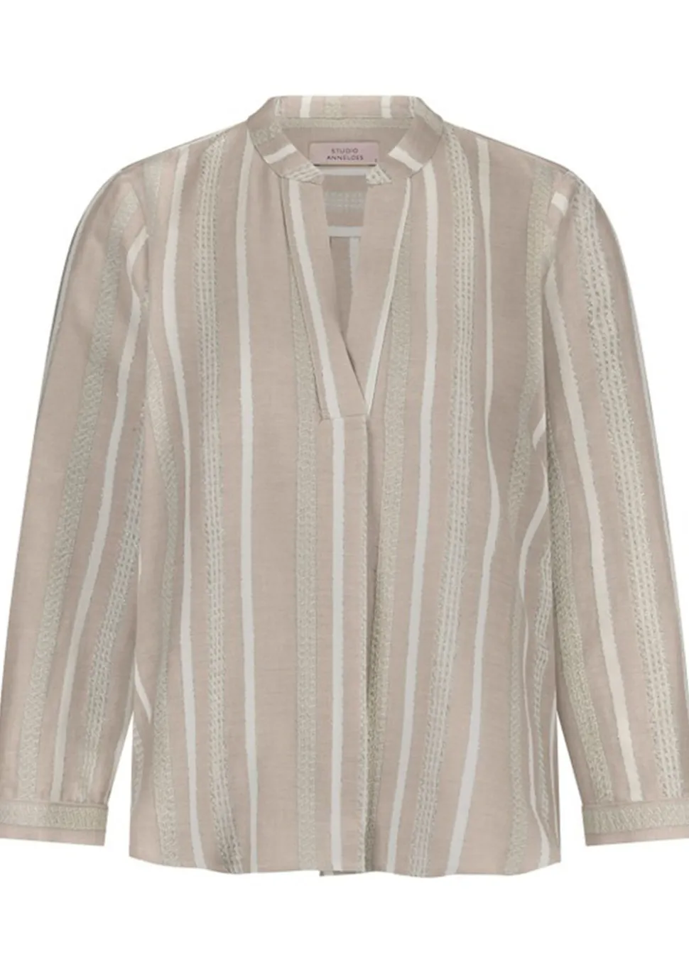 STUDIO ANNELOES BLOUSE