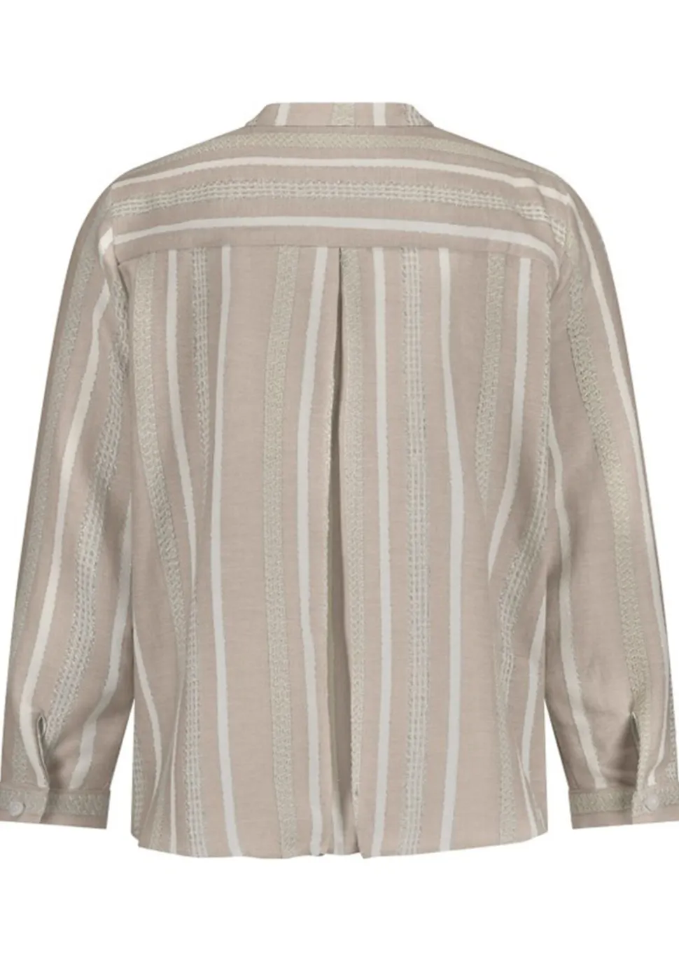 STUDIO ANNELOES BLOUSE