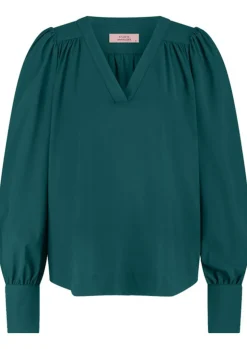 STUDIO ANNELOES BLOUSE