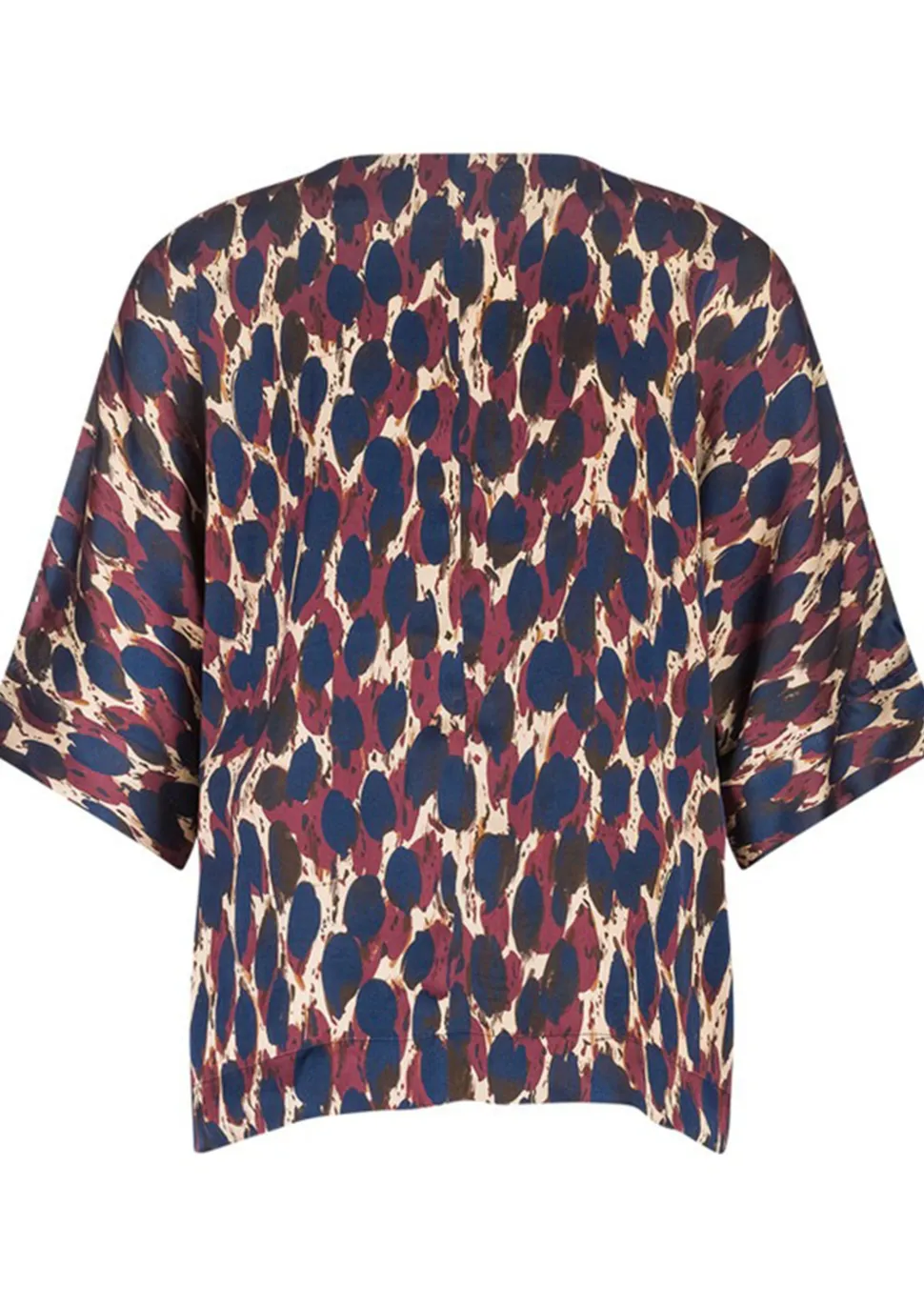 STUDIO ANNELOES BLOUSE