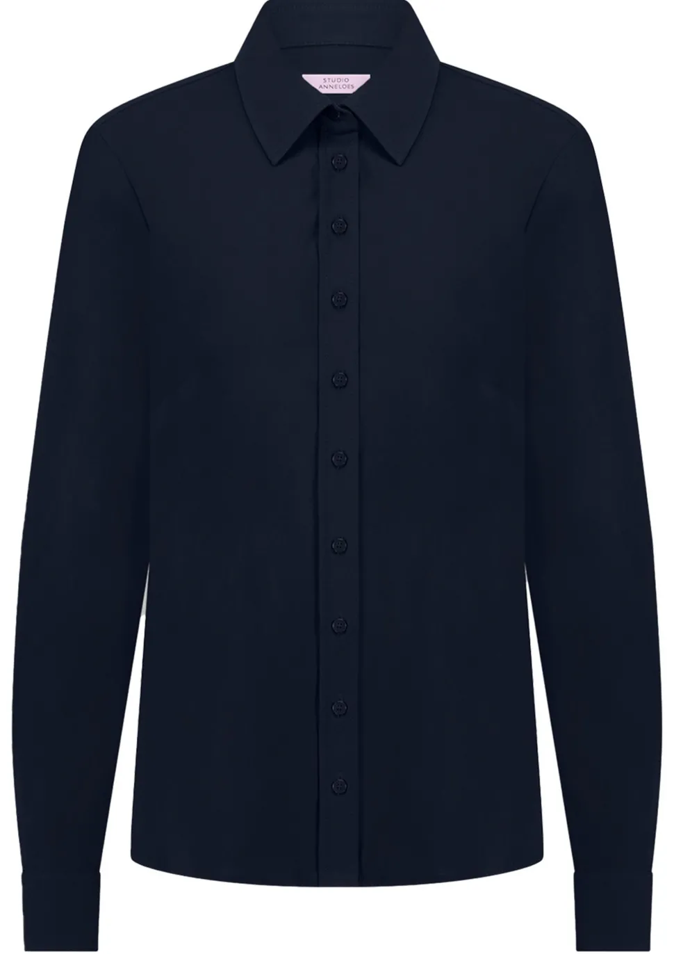 STUDIO ANNELOES BLOUSE