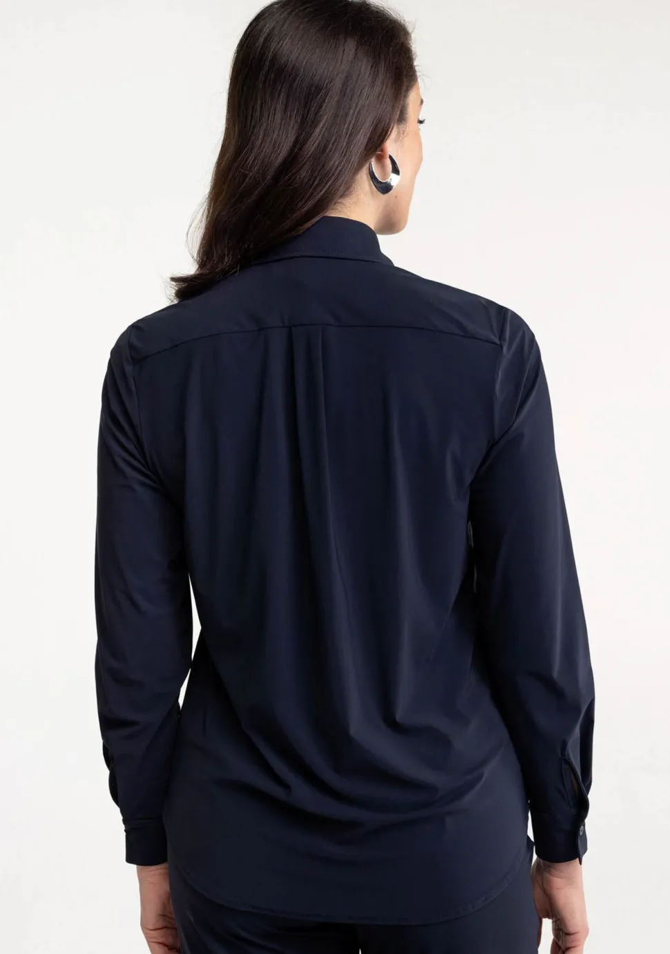 STUDIO ANNELOES BLOUSE
