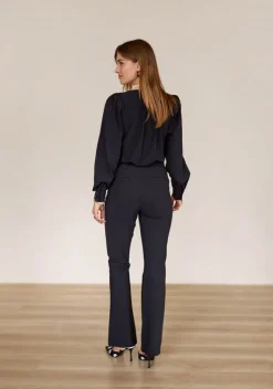 STUDIO ANNELOES BLOUSE
