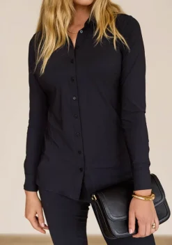 STUDIO ANNELOES BLOUSE