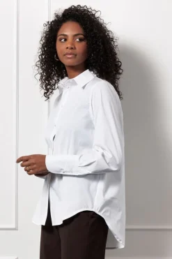 STUDIO ANNELOES BLOUSE