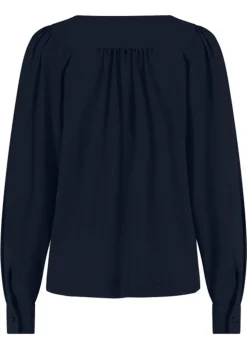 STUDIO ANNELOES BLOUSE