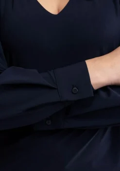 STUDIO ANNELOES BLOUSE