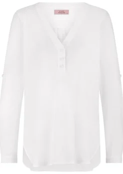 STUDIO ANNELOES BLOUSE