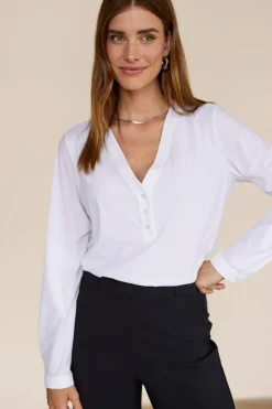 STUDIO ANNELOES BLOUSE