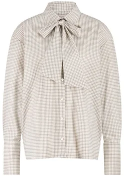 STUDIO ANNELOES BLOUSE