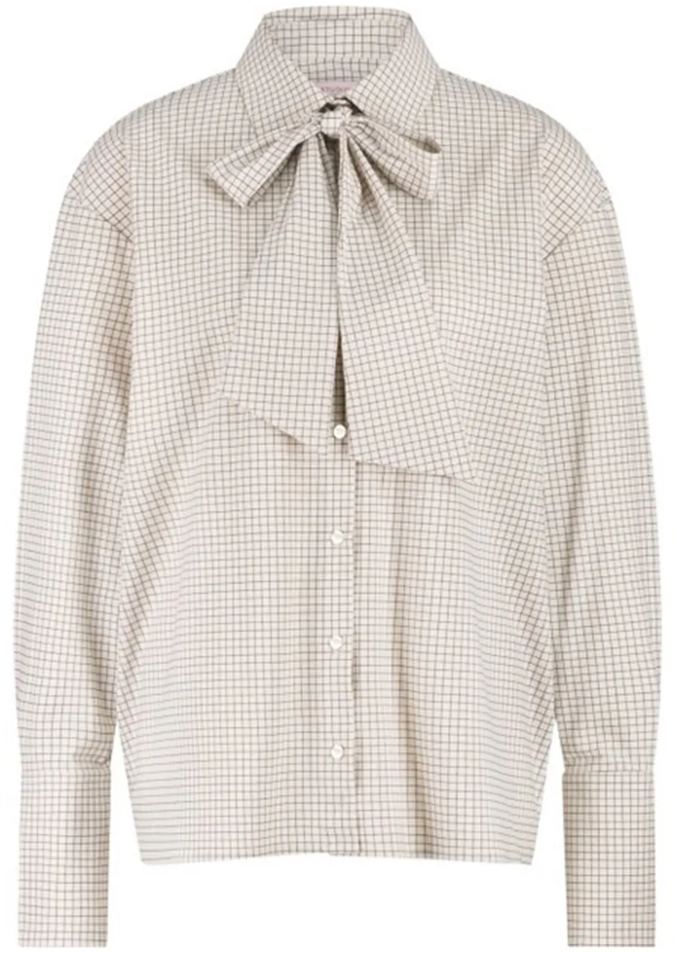 STUDIO ANNELOES BLOUSE
